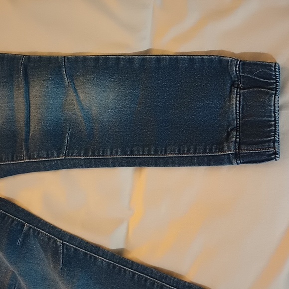 Girls Jeans Size 8 - Picture 6 of 11